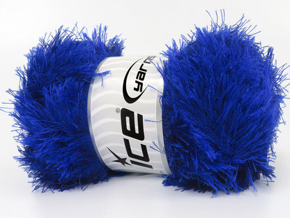 Eyelash 100gr Saxe Blue fnt2-83885