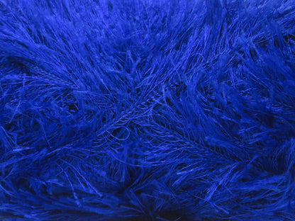 Eyelash 100gr Saxe Blue fnt2-83885