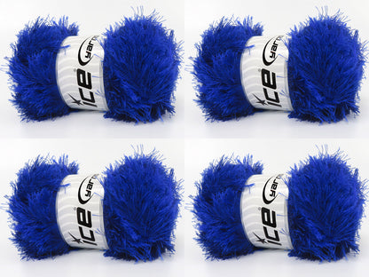 Eyelash 100gr Saxe Blue fnt2-83885