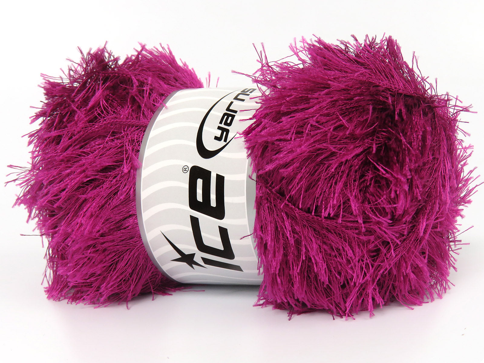 Eyelash 100gr Dark Fuchsia fnt2-83886