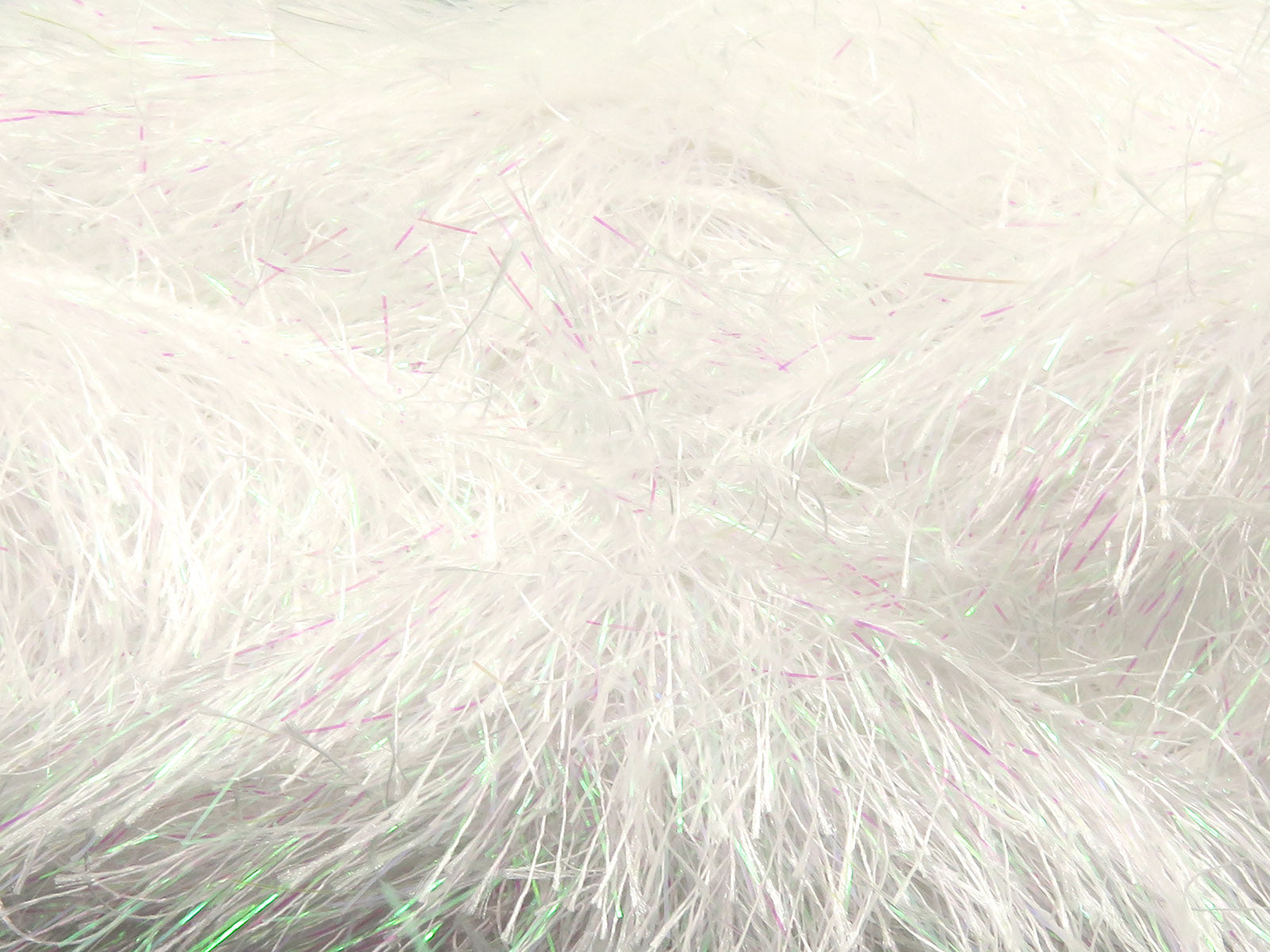 Eyelash Dazzle White, Iridescent fnt2-83887