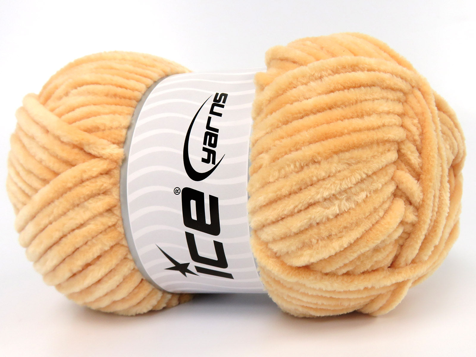 Chenille Baby Light Salmon fnt2-83919