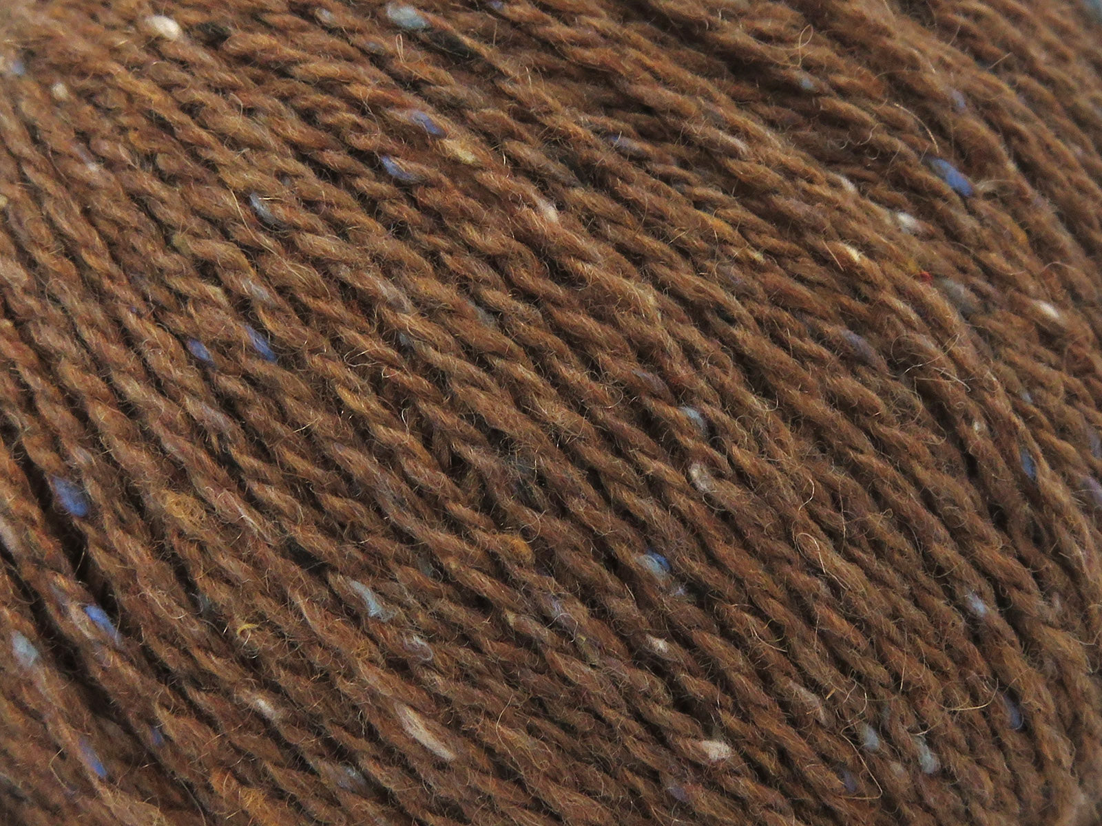 Baby Alpaca Tweed Light Brown fnt2-83928