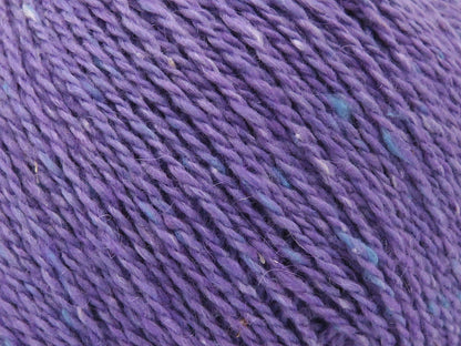 Baby Alpaca Tweed Light Lilac fnt2-83944