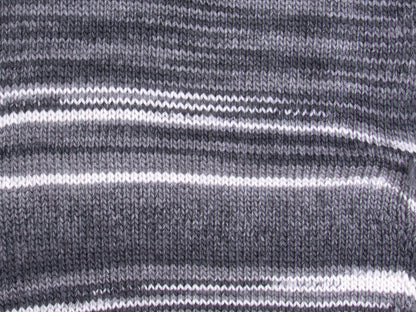 Anatolia Wool Cord Grey Shades, White fnt2-83949