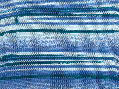 Anatolia Wool Cord Blue Shades, Green Shades fnt2-83950