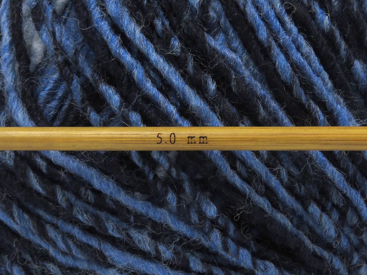 Anatolia Wool Cord Blue Shades fnt2-83951