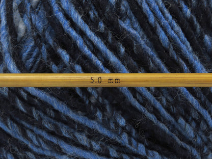 Anatolia Wool Cord Blue Shades fnt2-83951
