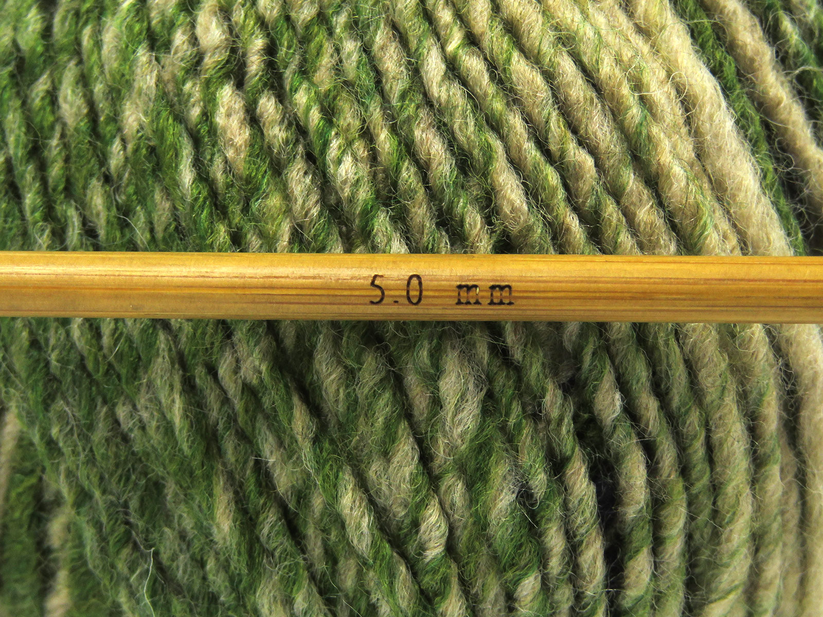 Anatolia Wool Cord Blue, Green, Light Camel fnt2-83954