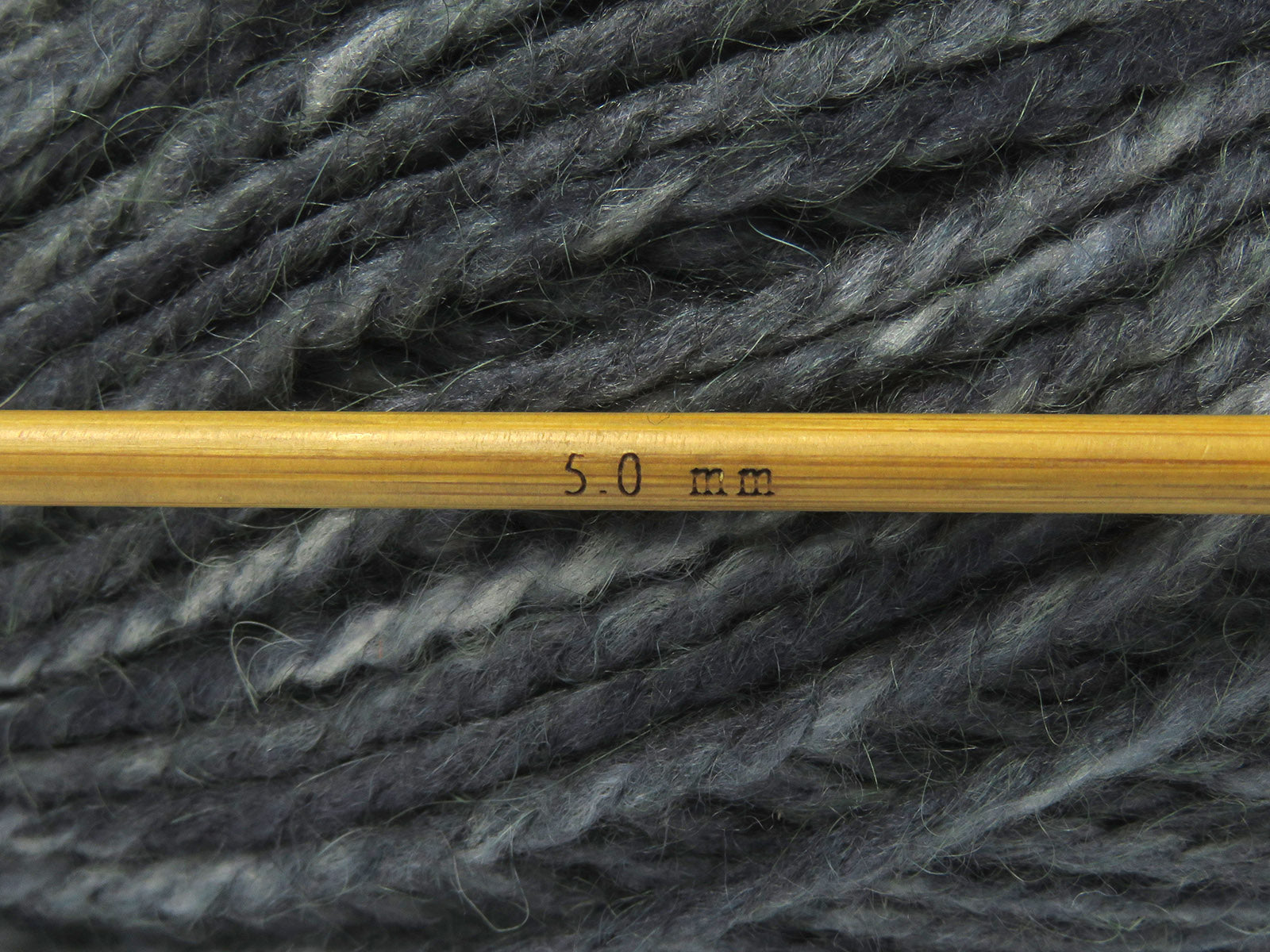 Jeans Wool Bulky Grey Shades, Blue Shades fnt2-83963