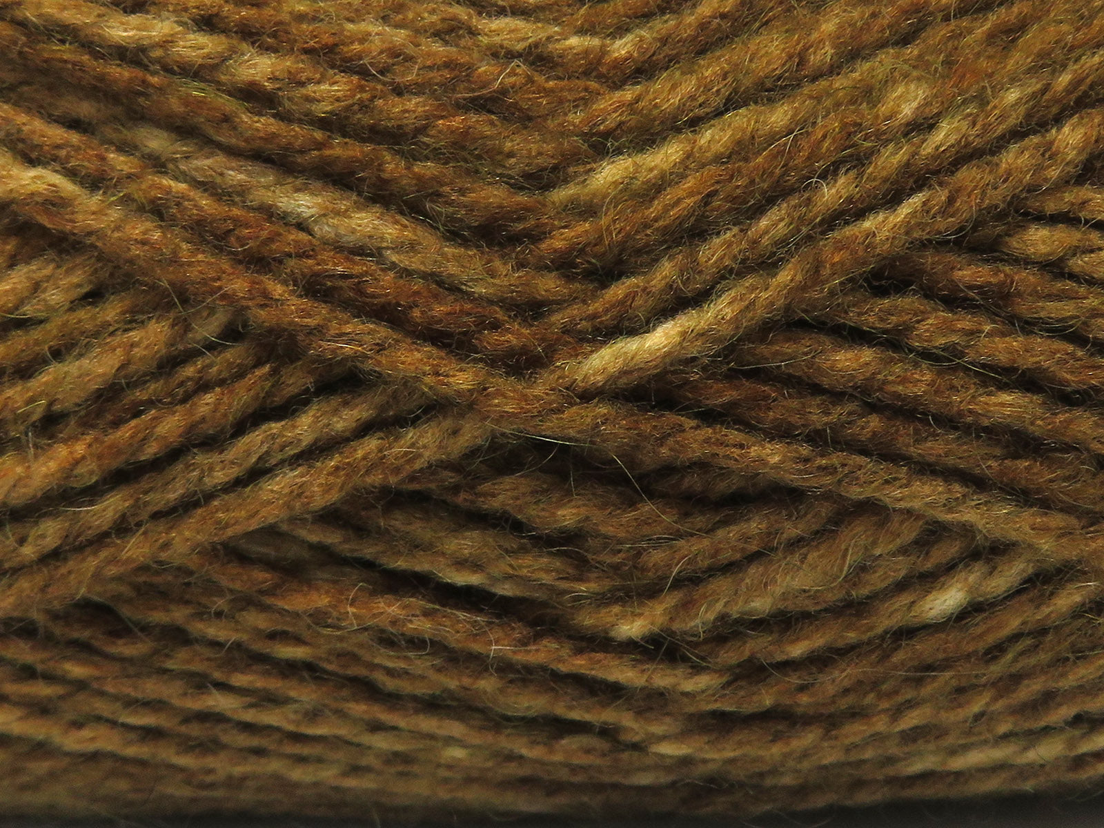 Jeans Wool Bulky Brown Melange fnt2-83965