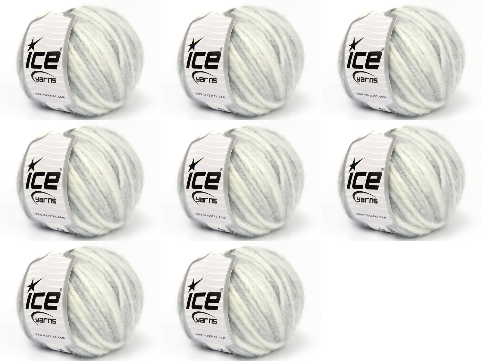 Air Wool Spots White, Light Blue fnt2-83975