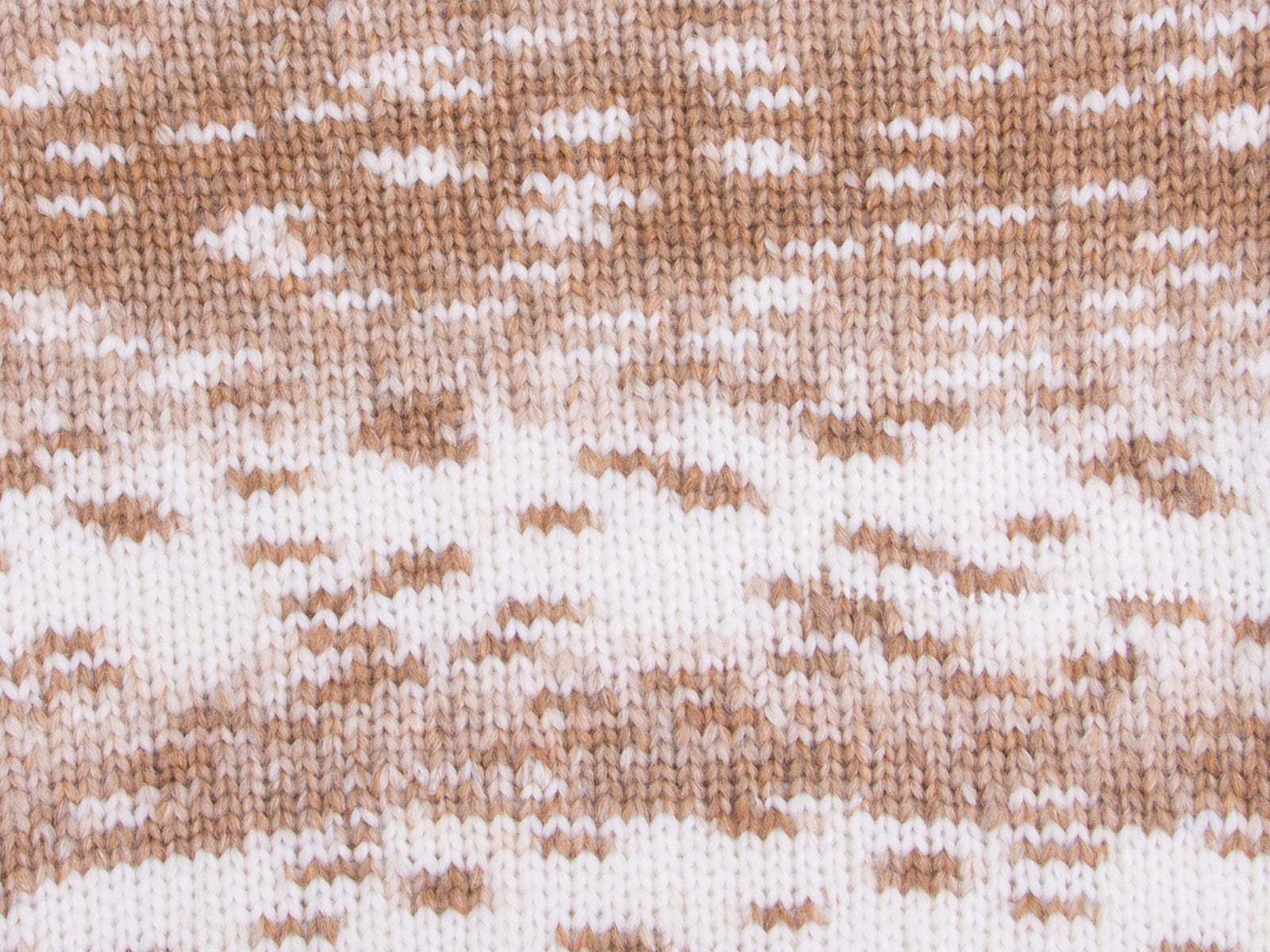 Air Wool Spots White, Light Brown fnt2-83976
