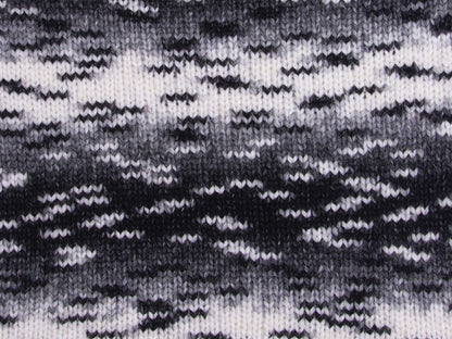 Air Wool Spots Black, Grey, White fnt2-83977