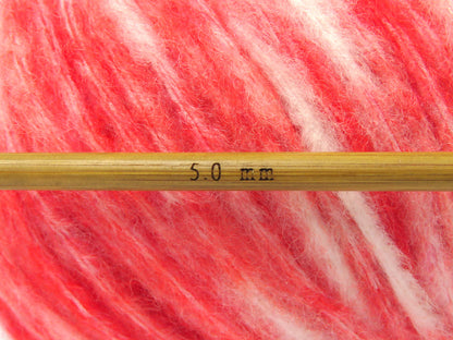 Air Wool Spots Red, White fnt2-83984