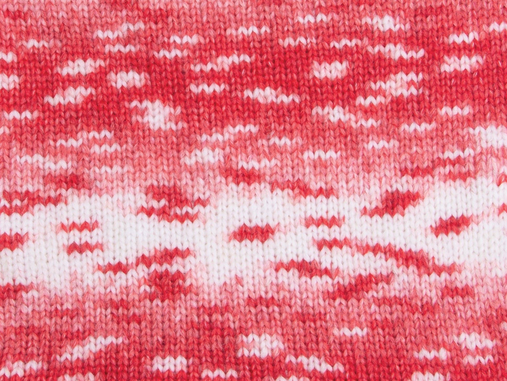 Air Wool Spots Red, White fnt2-83984