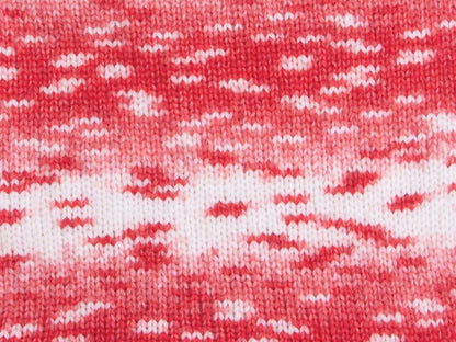 Air Wool Spots Red, White fnt2-83984