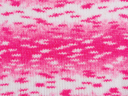 Air Wool Spots Neon Pink, White fnt2-83985