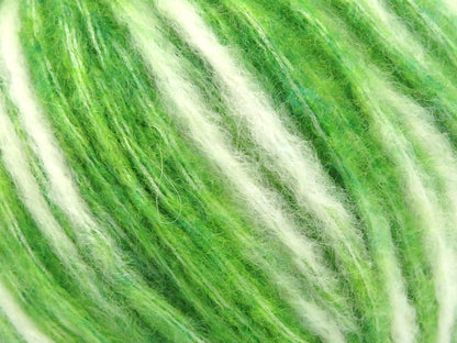 Air Wool Spots Green, White fnt2-83987
