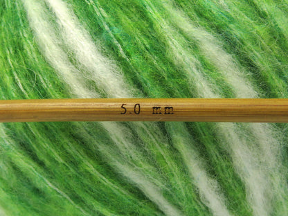 Air Wool Spots Green, White fnt2-83987