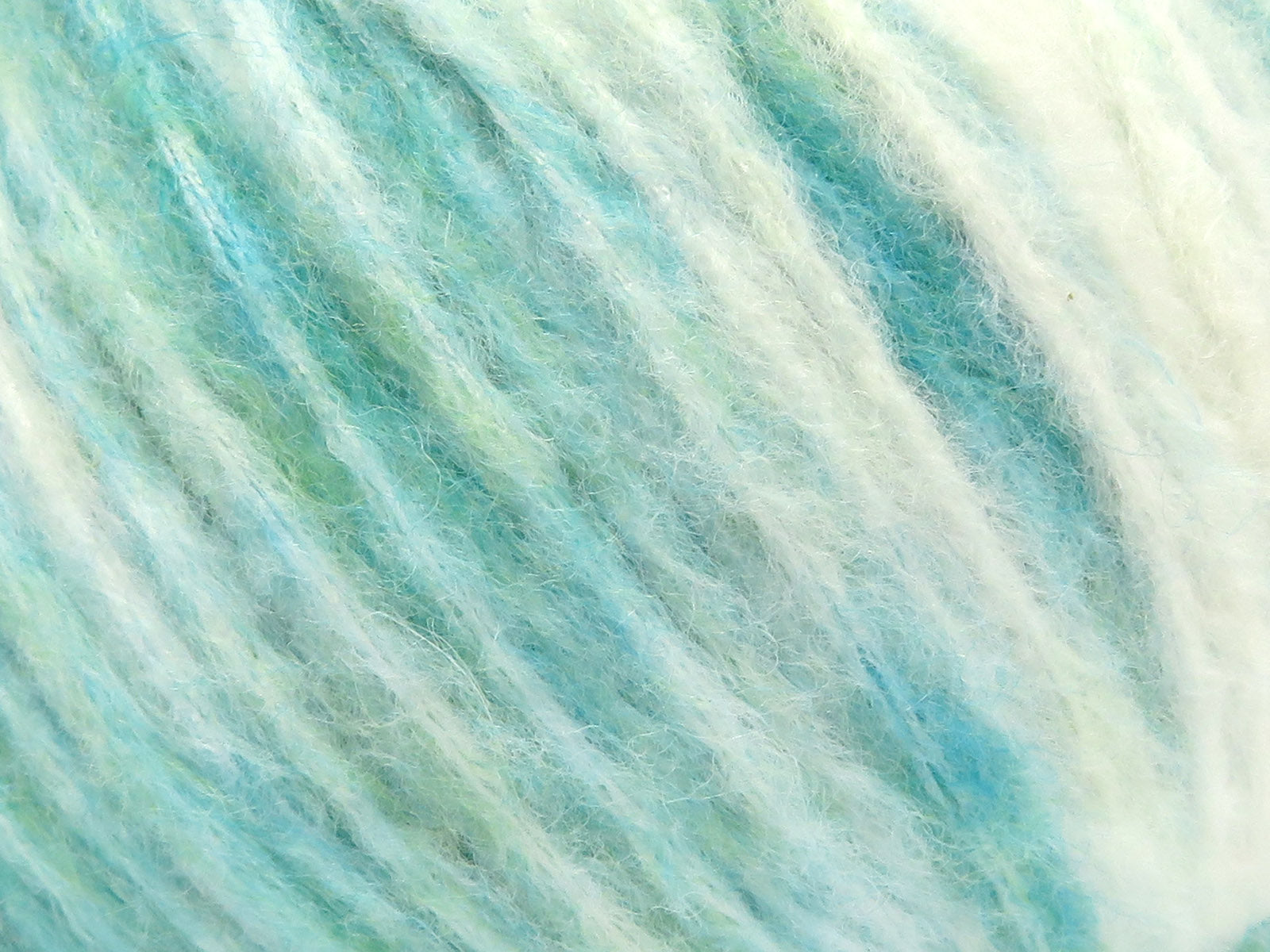 Air Wool Spots Green Shades, White fnt2-83988