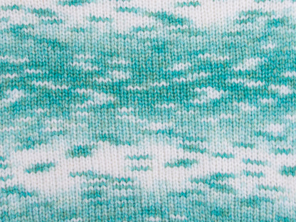 Air Wool Spots Green Shades, White fnt2-83988