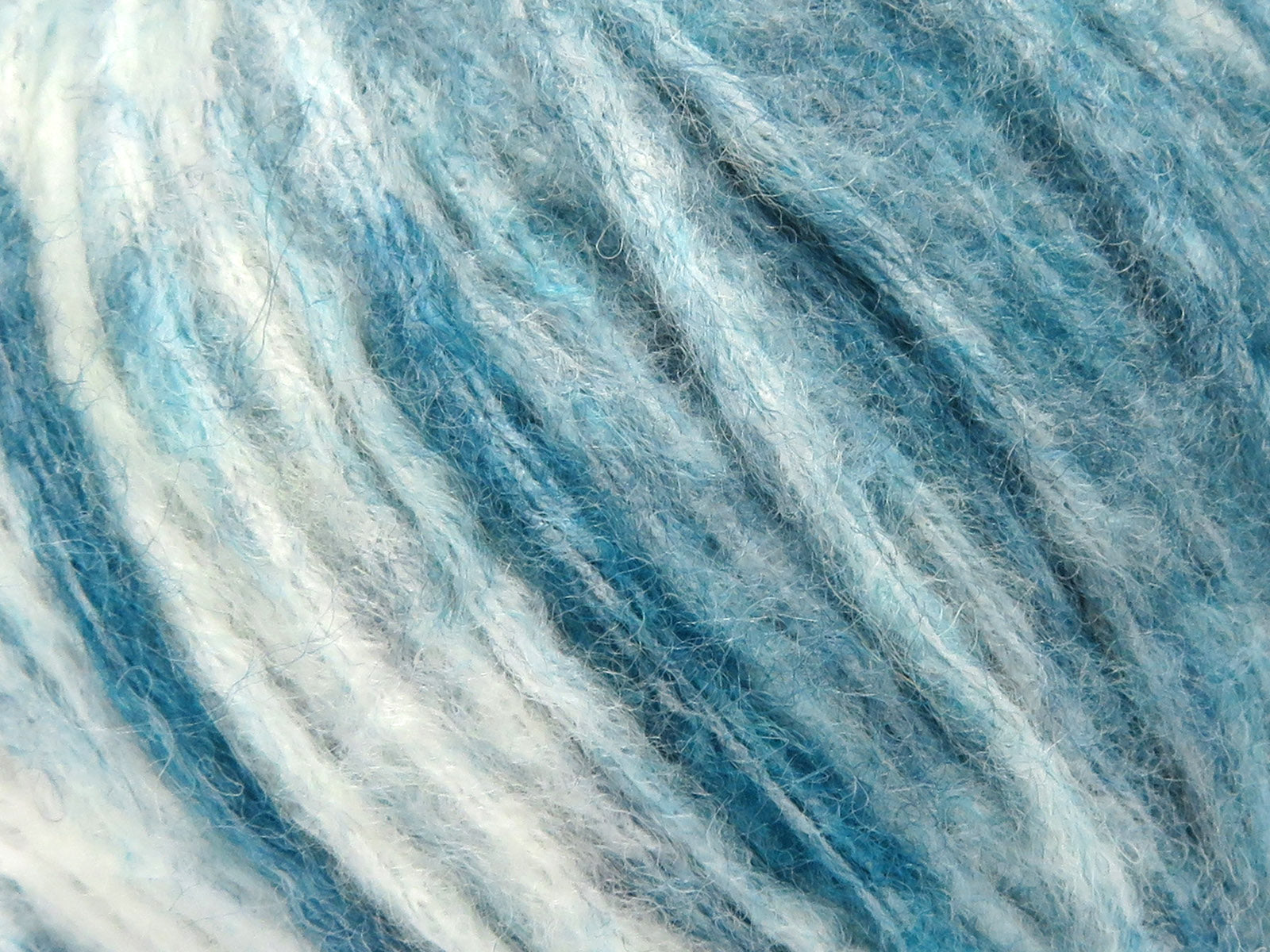 Air Wool Spots Teal, White fnt2-83989