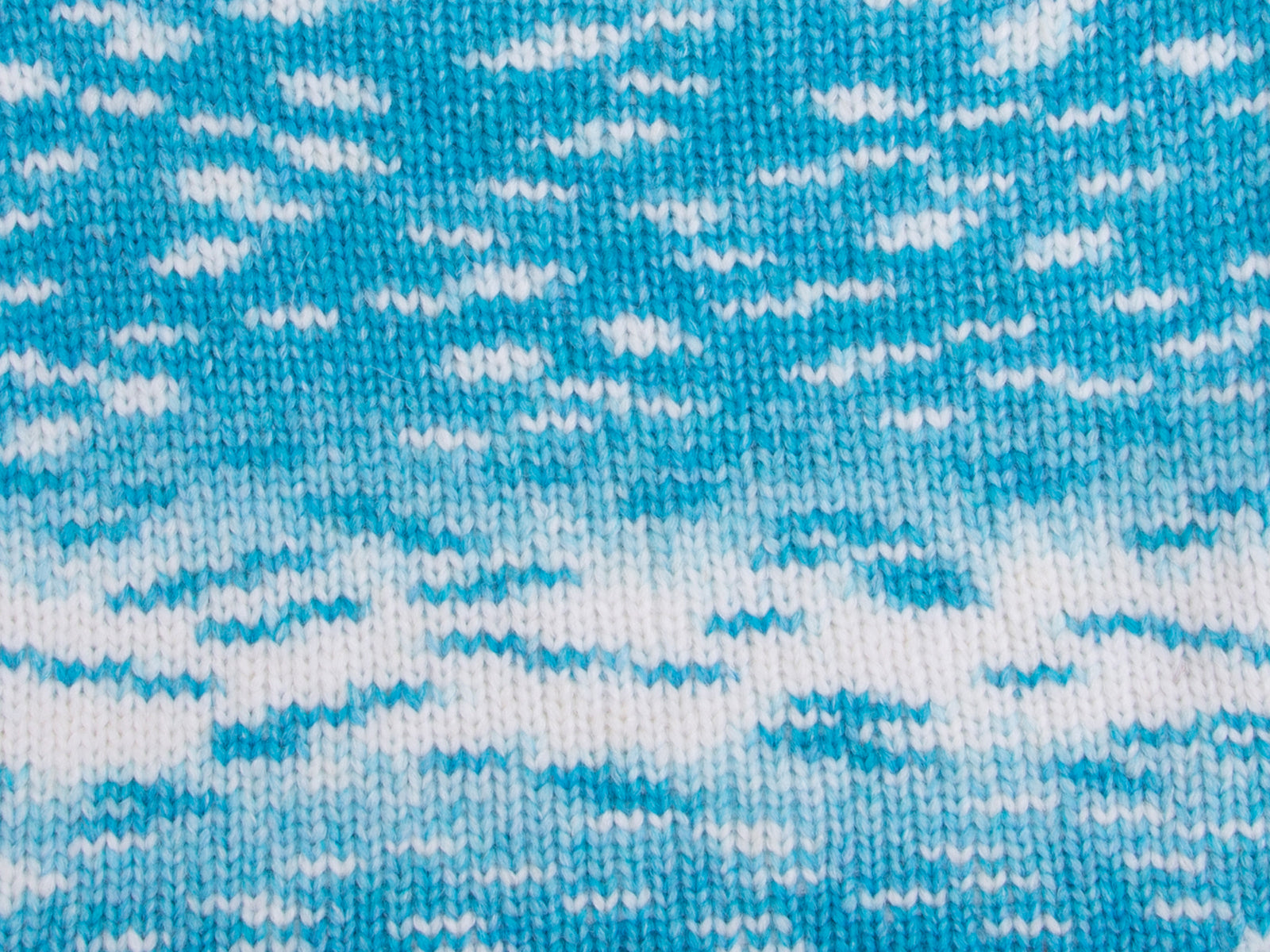 Air Wool Spots Turquoise, White fnt2-83990