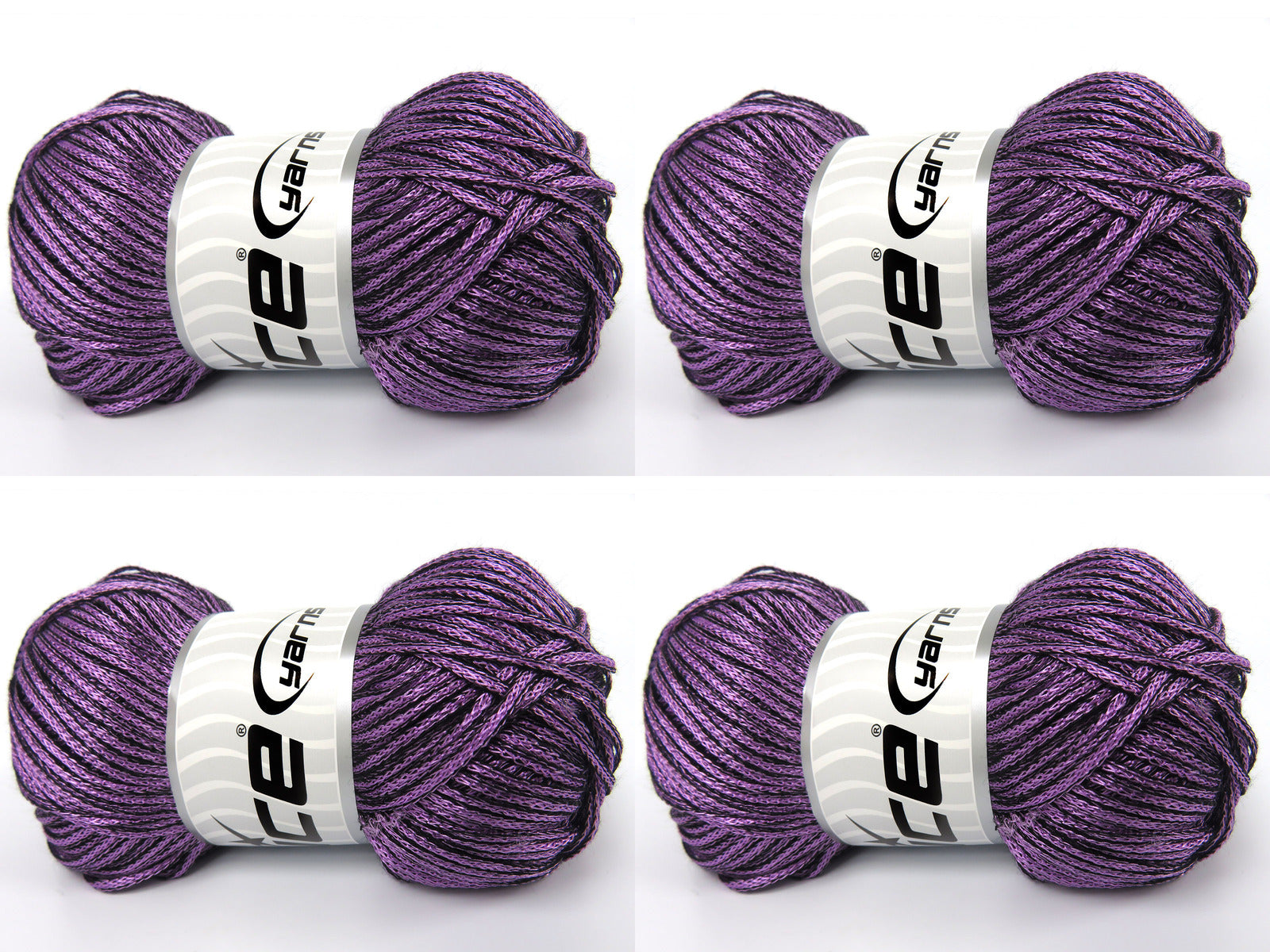 Starry Night Light Lilac fnt2-83996