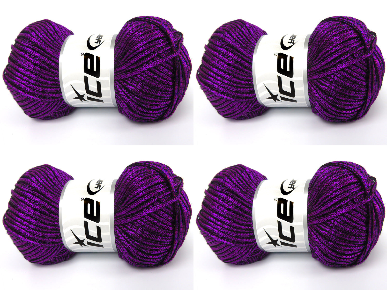 Starry Night Purple fnt2-84005