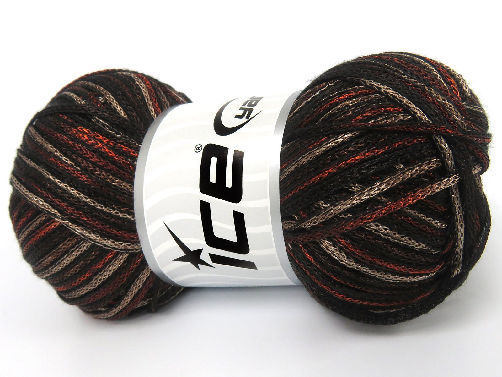 Starry Night Brown Shades, Copper fnt2-84006