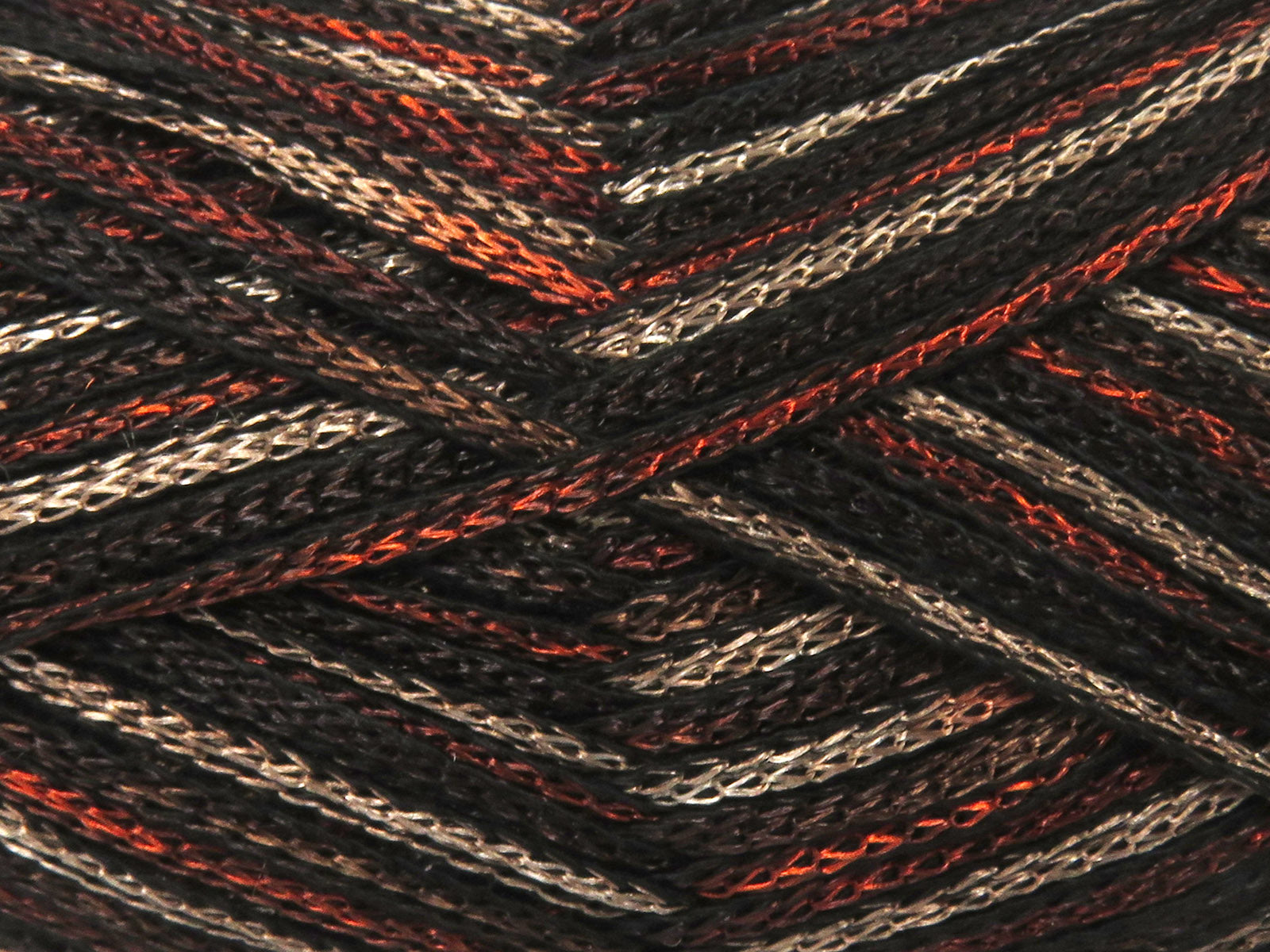 Starry Night Brown Shades, Copper fnt2-84006