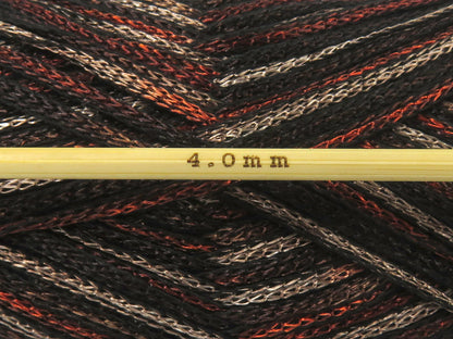 Starry Night Brown Shades, Copper fnt2-84006