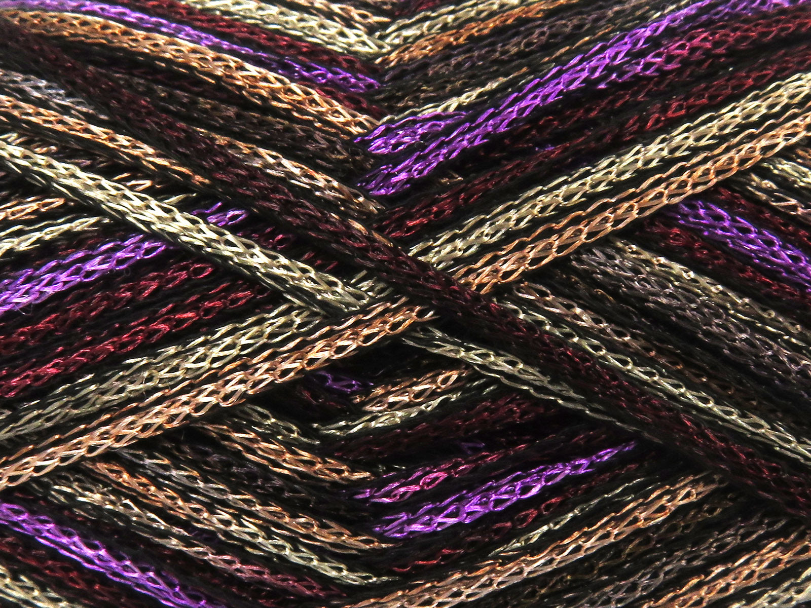 Starry Night Brown Shades, Copper, Lilac fnt2-84007