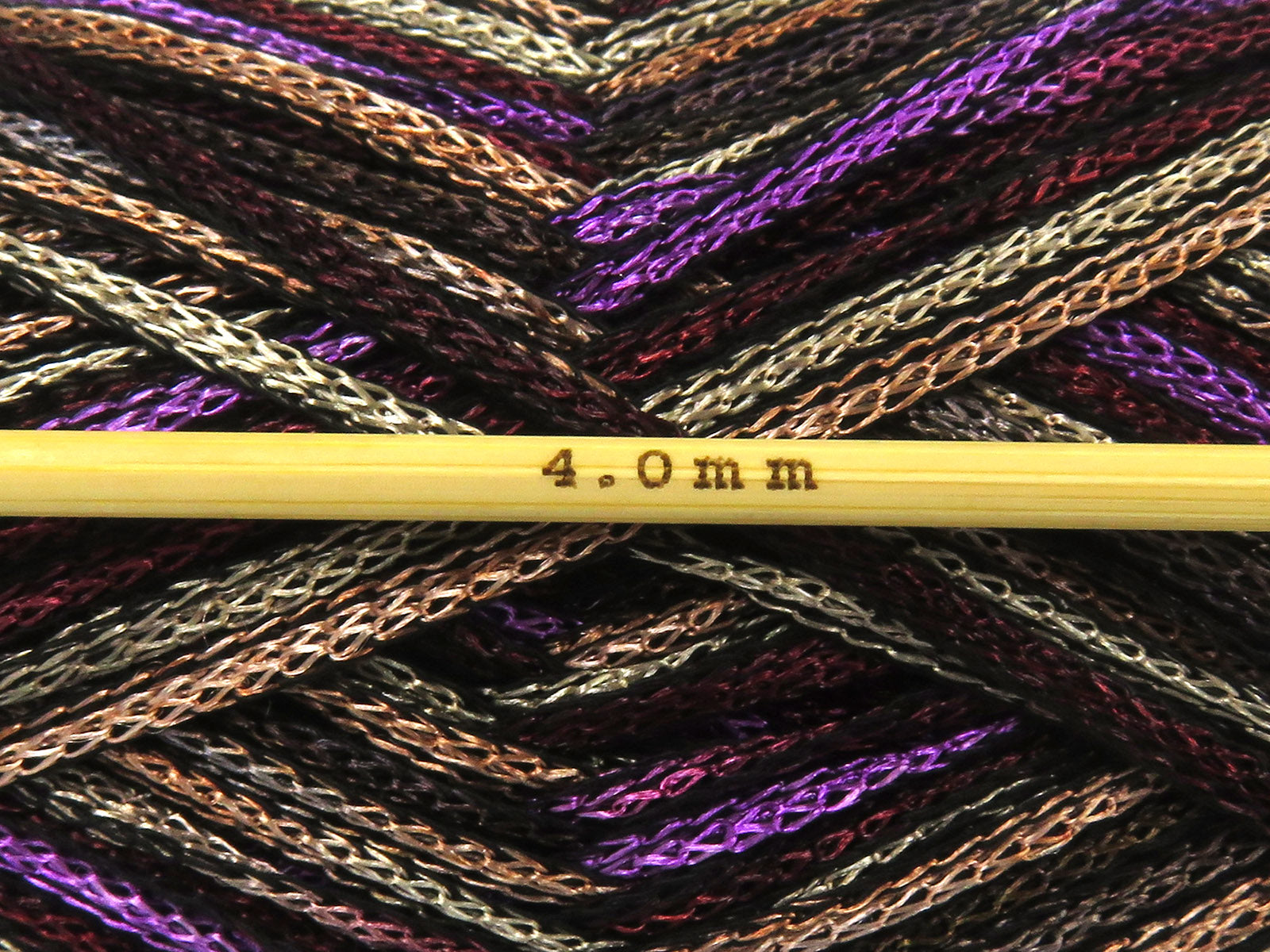 Starry Night Brown Shades, Copper, Lilac fnt2-84007