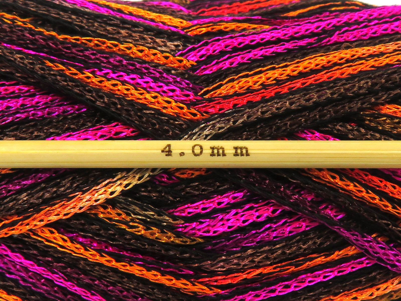 Starry Night Neon Pink, Neon Orange, Brown fnt2-84014