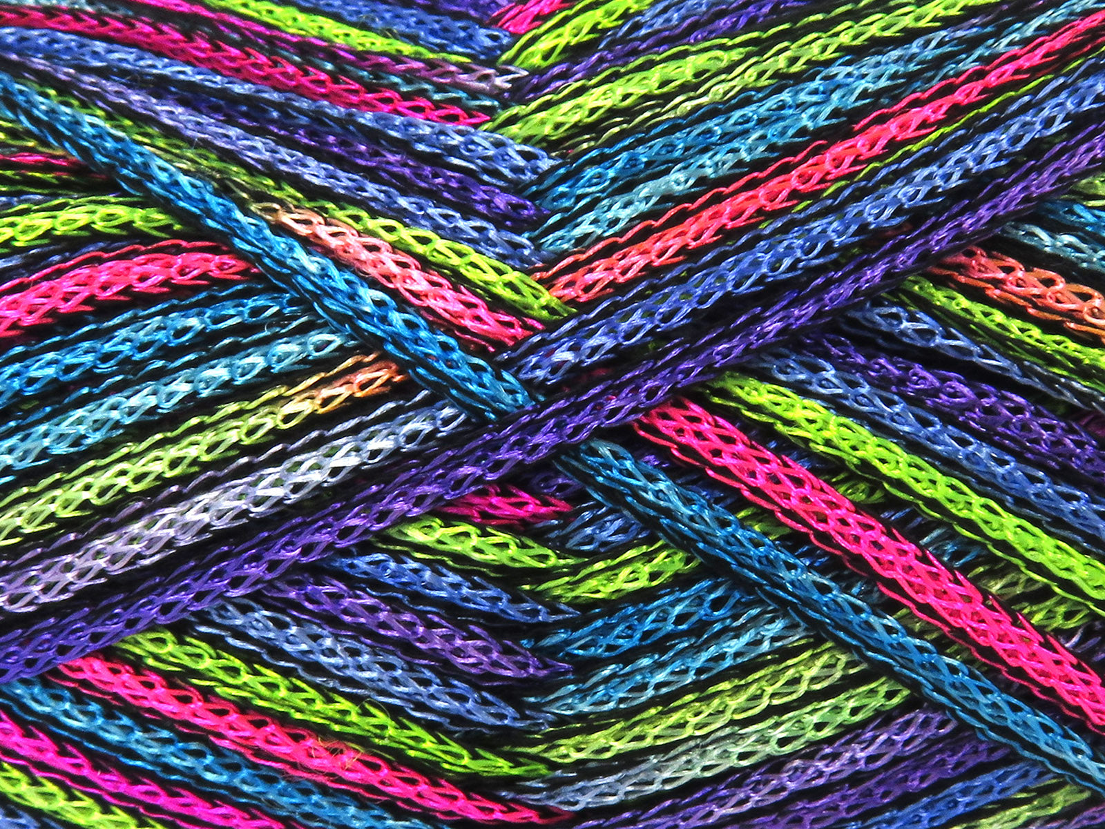 Starry Night Purple, Green, Blue, Pink, Turquoise fnt2-84017