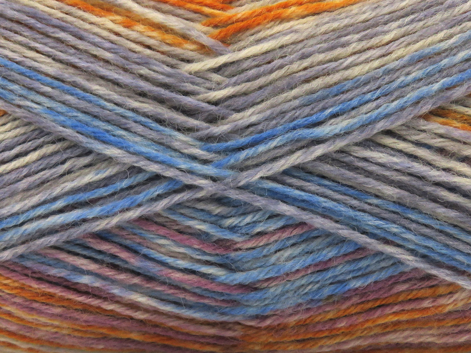 Sock Spray Grey Shades, Lilac, Gold, Blue fnt2-84023
