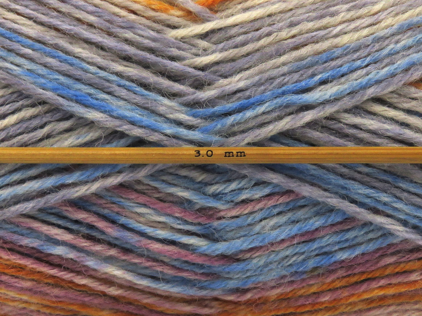 Sock Spray Grey Shades, Lilac, Gold, Blue fnt2-84023