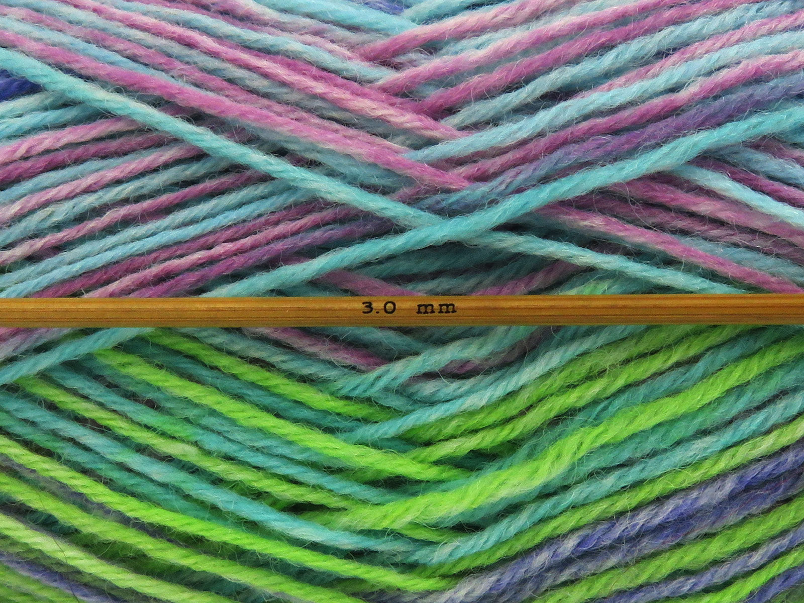 Sock Spray Turquoise, Lilac, Pink, Green fnt2-84024