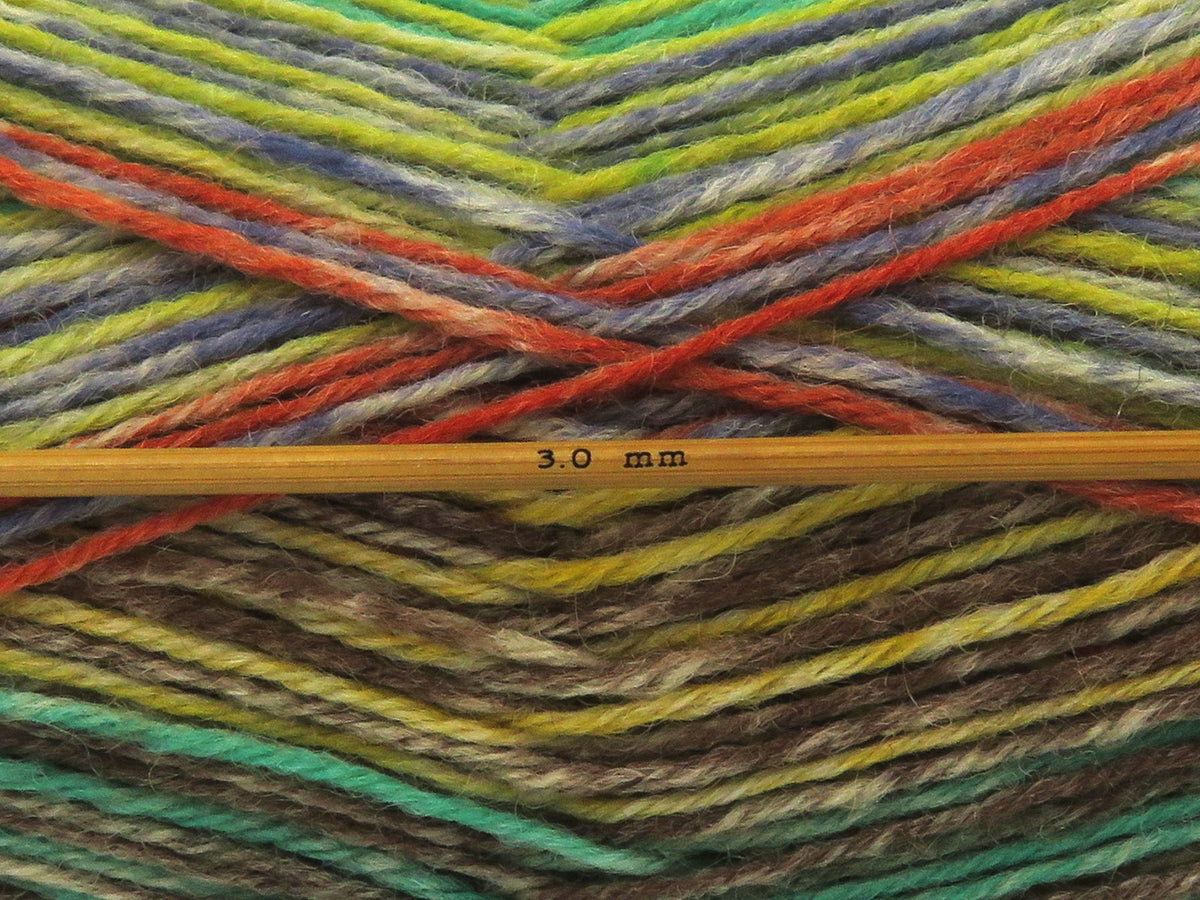 Sock Spray Green Shades, Orange, Blue, Grey, Brown fnt2-84026