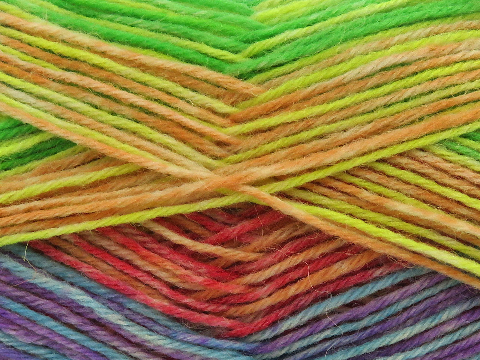 Sock Spray Green Shades, Lilac, Pink, Red, Turquoise fnt2-84027