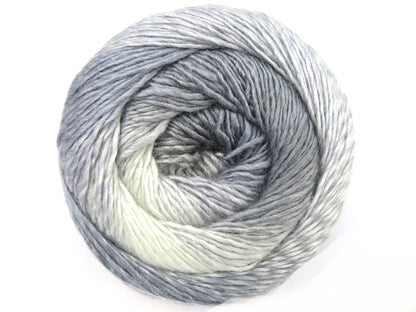 Cakes Magic Wool Grey Shades, Ecru, Light Blue fnt2-84040