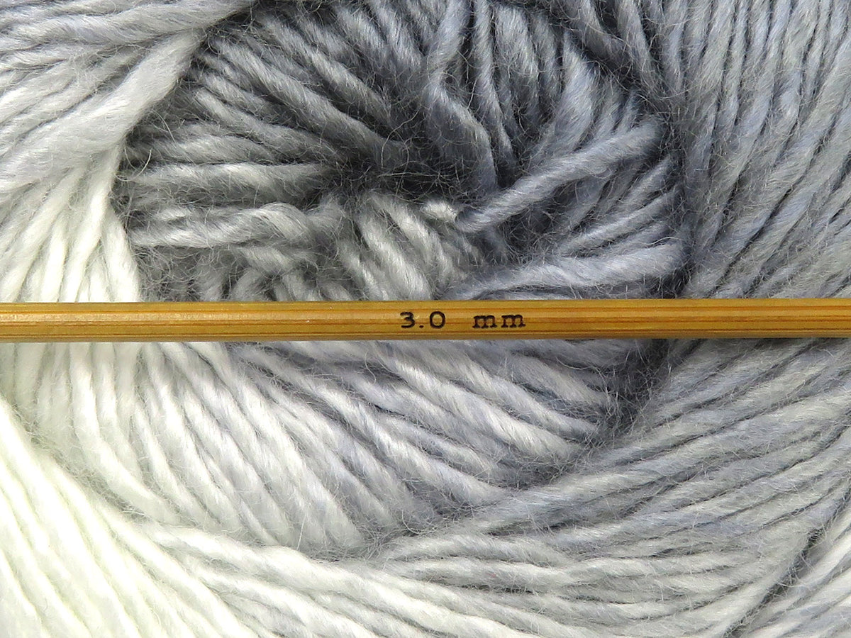 Cakes Magic Wool Grey Shades, Ecru, Light Blue fnt2-84040