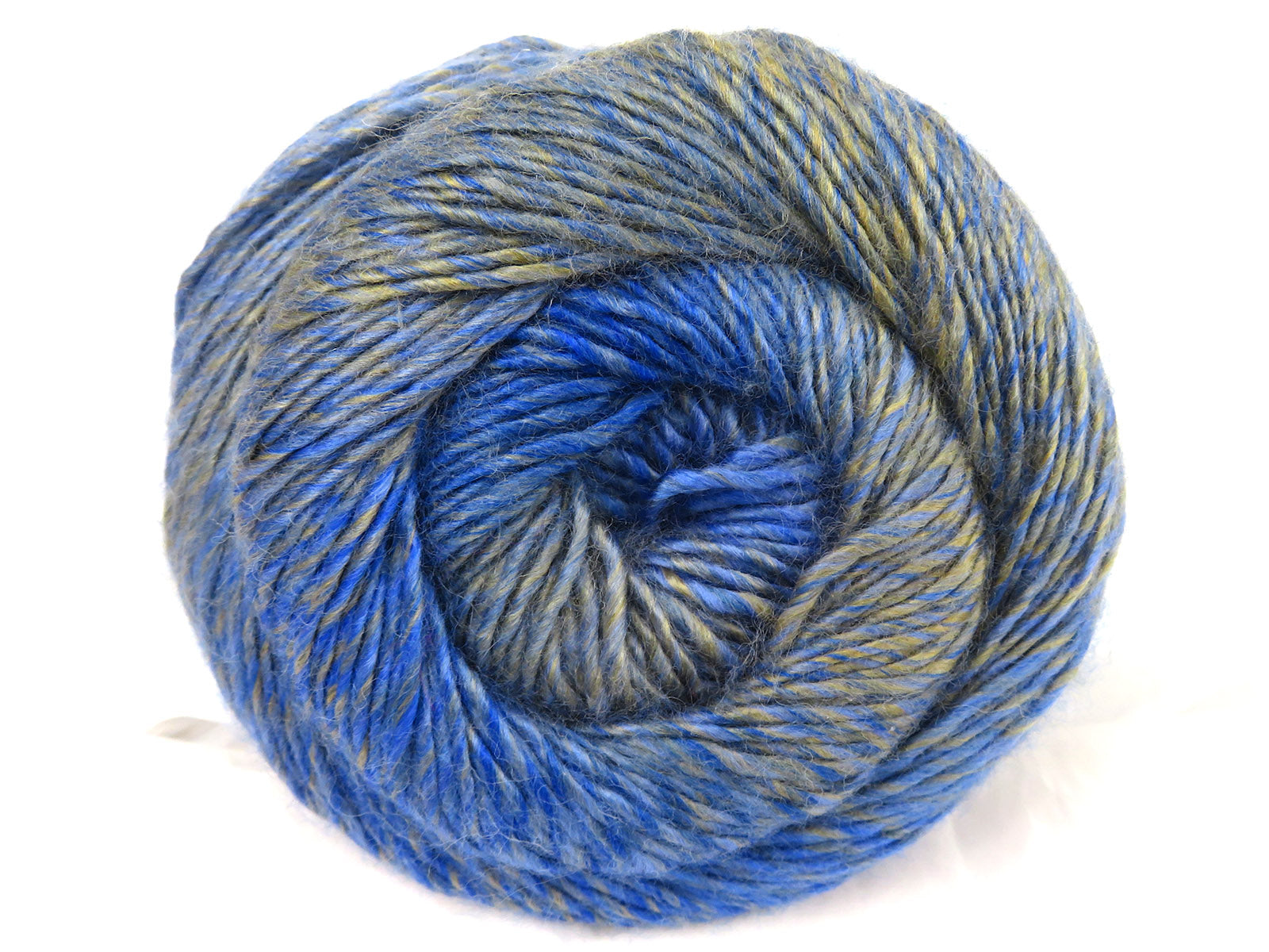 Cakes Magic Wool Blue Shades, Gold fnt2-84041