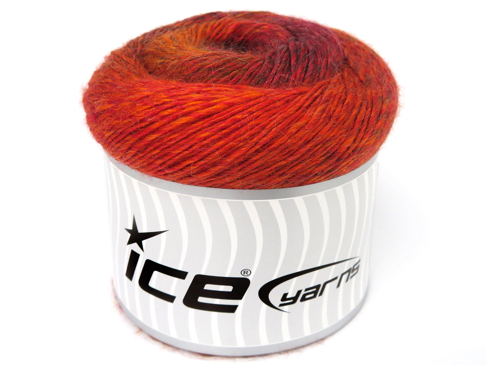 Cakes Magic Wool Gold Shades, Copper Shades, Brown fnt2-84047