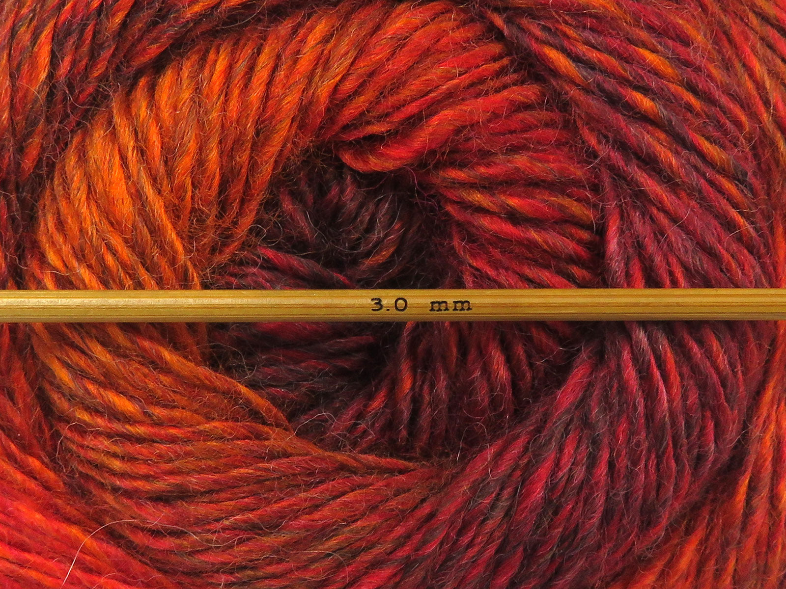 Cakes Magic Wool Gold Shades, Copper Shades, Brown fnt2-84047