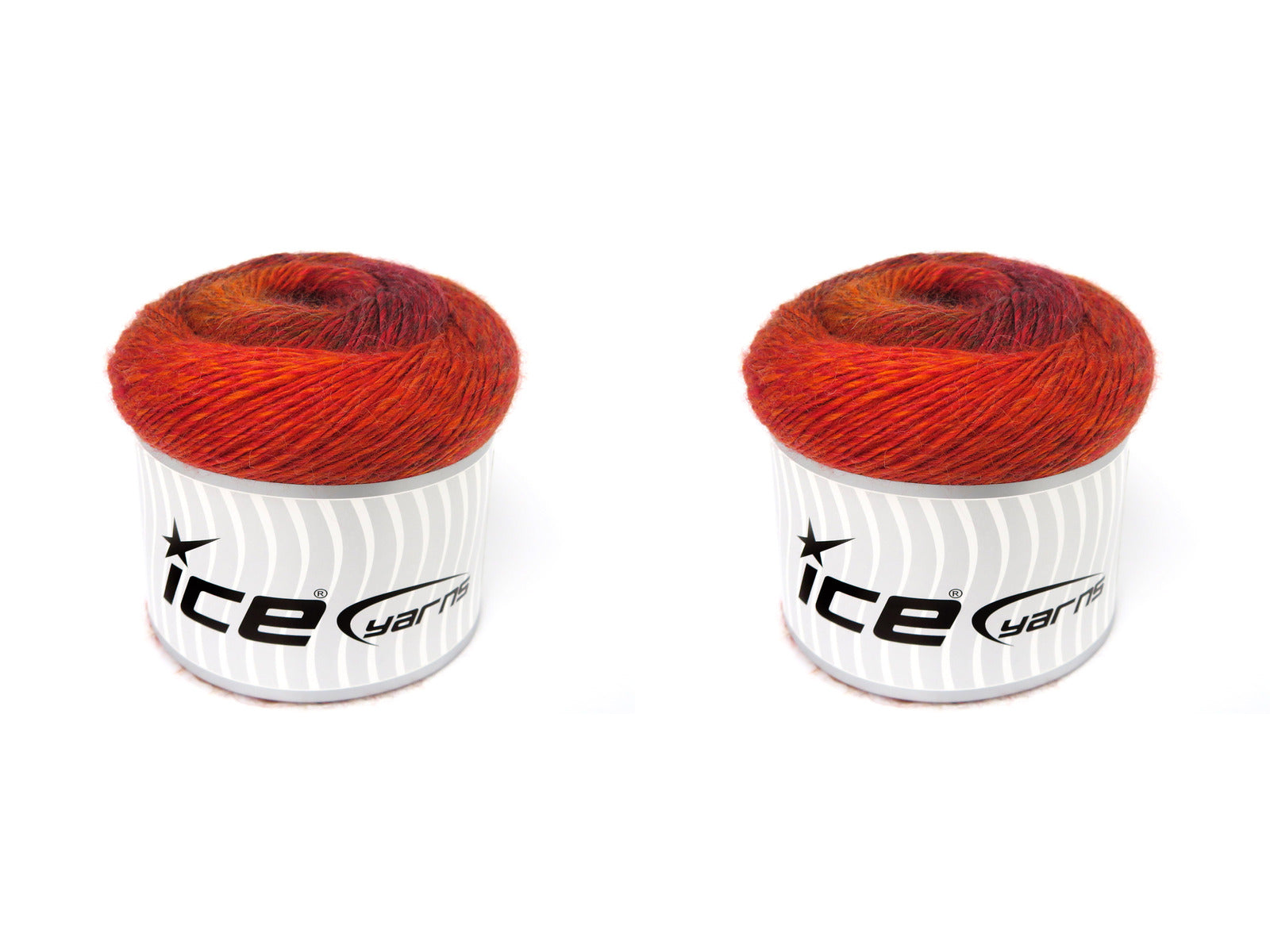 Cakes Magic Wool Gold Shades, Copper Shades, Brown fnt2-84047