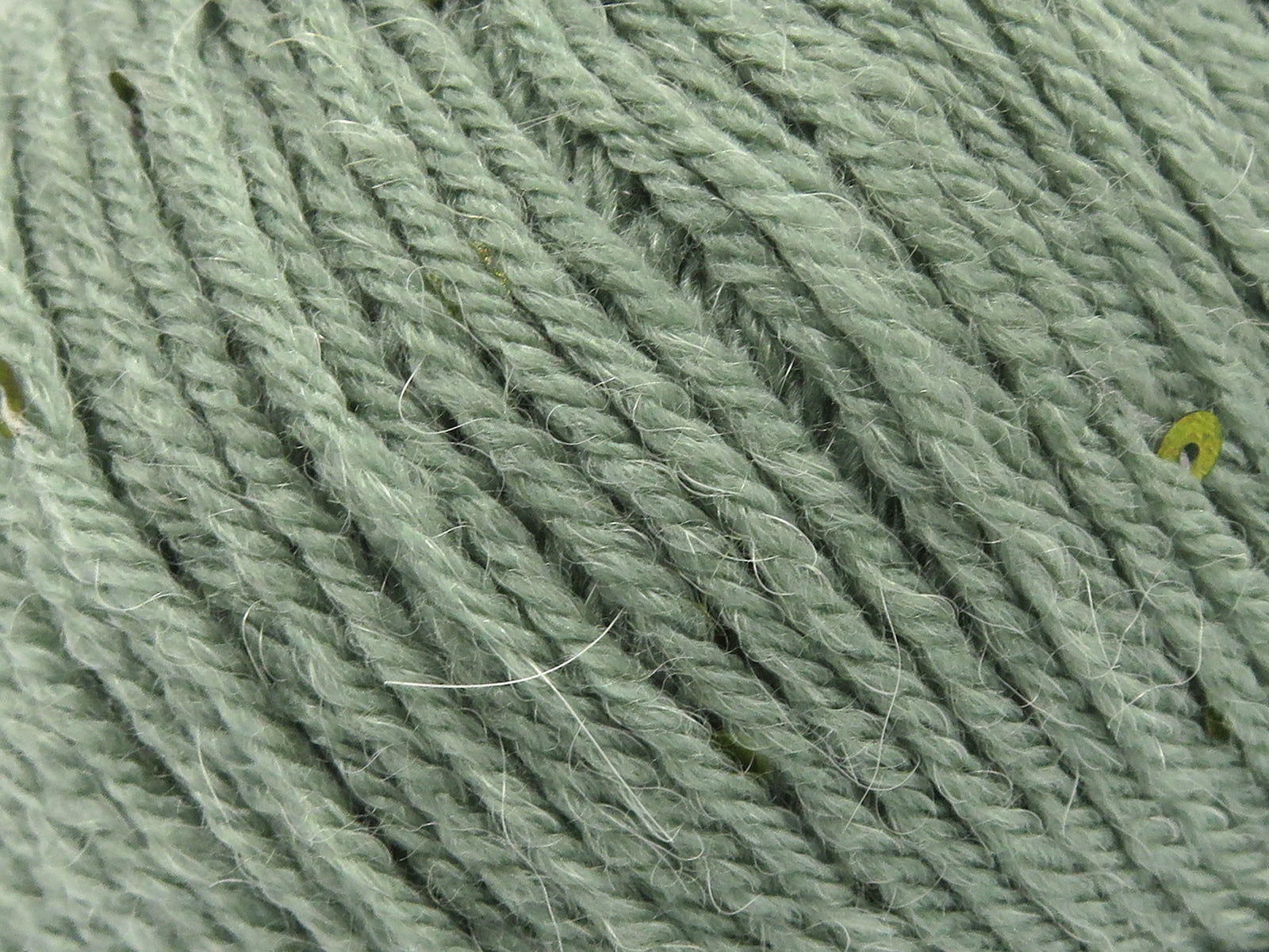 Alpaca Paillette Water Green fnt2-84079