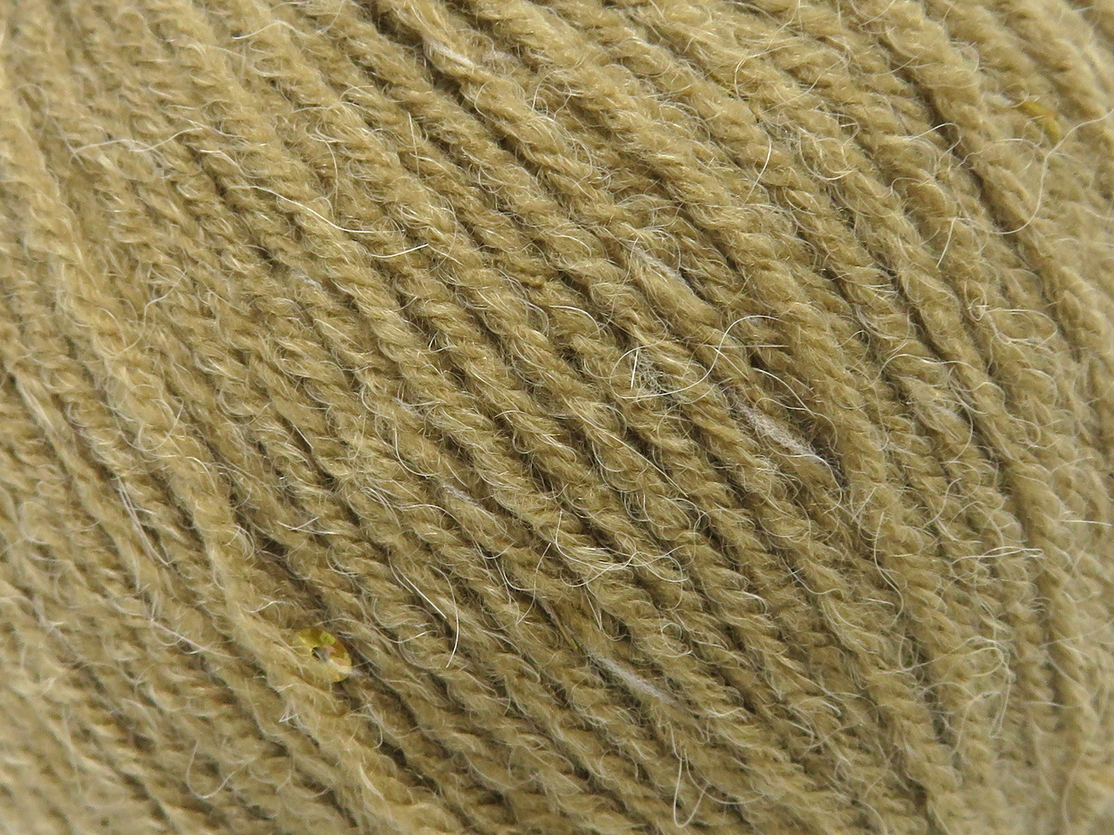 Alpaca Paillette Light Camel fnt2-84081